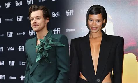 harry styles taylor russell together